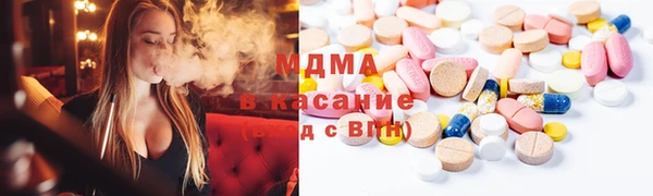 твердый Михайлов